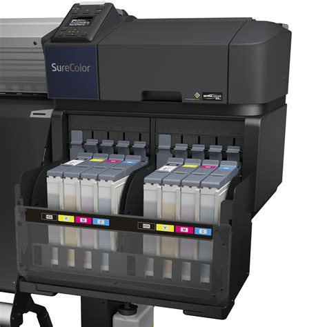 Epson SureColor F9470H Printer Driver: Installation and Troubleshooting Guide